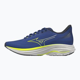 Pánské běžecké boty Mizuno Wave Ultima 17 surf the web/lightning yellow