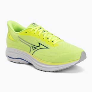 Pánské běžecké boty Mizuno Wave Ultima 17 lightning yellow/surf the web