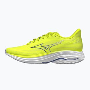 Pánské běžecké boty Mizuno Wave Ultima 17 lightning yellow/surf the web