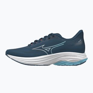 Pánské běžecké boty Mizuno Wave Ultima 17 sailor blue/silver/blue topaz