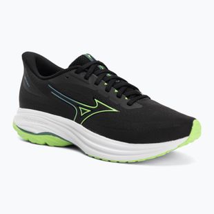 Pánské běžecké boty Mizuno Wave Ultima 17 black sand/glowing apple/north atlantic