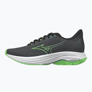 Pánské běžecké boty Mizuno Wave Ultima 17 black sand/glowing apple/north atlantic