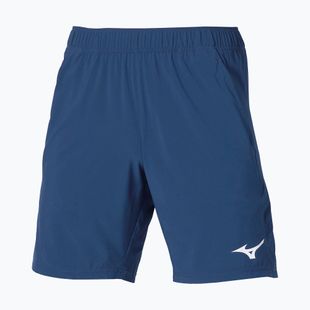 Pánské šortky Mizuno 8 In Flex Short estate blue