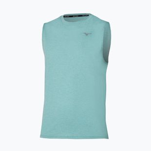 Pánské běžecké tričko Mizuno Impulse Core Sleeveless esta
