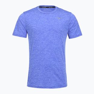 Pánské běžecké tričko Mizuno Impulse Core Tee dazzling blue