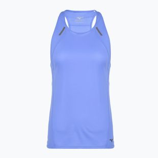 Dámské běžecké tílko Mizuno Active DryAeroFlow Tank Top ultramarine
