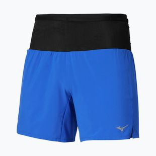 Pánské běžecké šortky Mizuno Multi Pocket dazzling blue