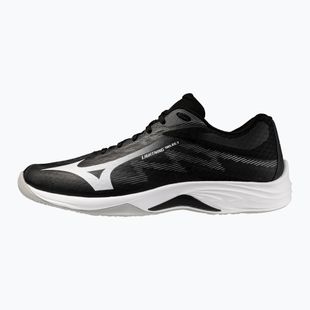 Volejbalové boty Mizuno Lightning Select black/white