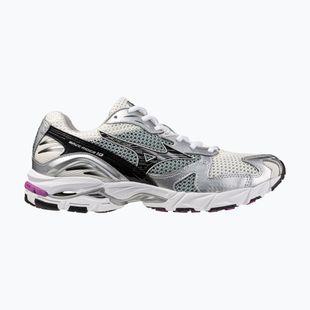 Boty Mizuno Wave Rider 10 snow white/black/slate