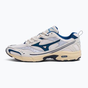 Boty Mizuno MXR pristine/sailor blue/silver rich