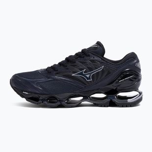 Boty Mizuno Wave Prophecy LS salute/navy blazer/black