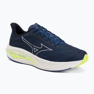 Pánské běžecké boty Mizuno Neo Cosmo estate blue/white/lightning yellow