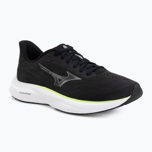 Pánské běžecké boty Mizuno Revolt 4 black/ultimate gray/glowing apple