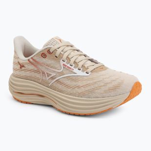 Dámské běžecké boty Mizuno Wave Rider 29 summer sand/white/autumn sunset