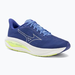 Dámské běžecké boty Mizuno Neo Cosmo dazzling blue/white/lightning yellow