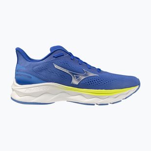 Dámské běžecké boty Mizuno Wave Serene 2 ultramarine/white/fortune yellow
