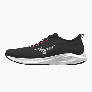 Dámské běžecké boty Mizuno Enerzy Runnerz 2 black/fuchsia purple/white