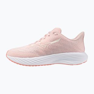 Dětské běžecké boty Mizuno Enerzy Rider Jr pinkesque/silver