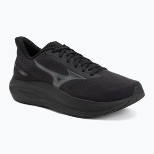 Pánské běžecké boty Mizuno Fortrush black/black sand