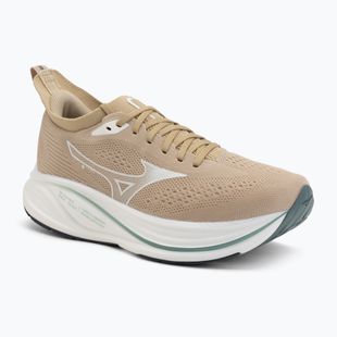 Pánské běžecké boty Mizuno Neo Zen 2 pale khaki/snow white/granite green