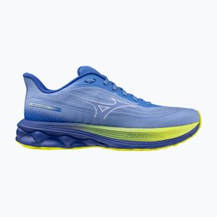 Dámské běžecké boty Mizuno Wave Skyrise 7 ultramarine/white/ dazzling blue