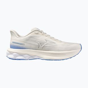 Dámské běžecké boty Mizuno Wave Skyrise 7 snow white/ultramarine