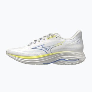Dámské běžecké boty Mizuno Wave Ultima 17 snow white/ultramarine/fortune yellow