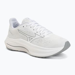 Dámské běžecké boty Mizuno Wave Inspire 22 white/white/harbor mist