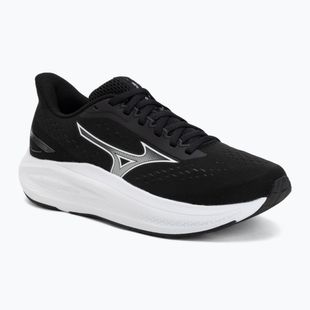 Dámské běžecké boty Mizuno Fortrush Black/White/Iron Gate