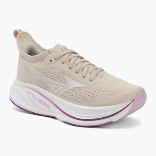 Dámské běžecké boty Mizuno Neo Zen 2 summer sand/white/cattleya orc