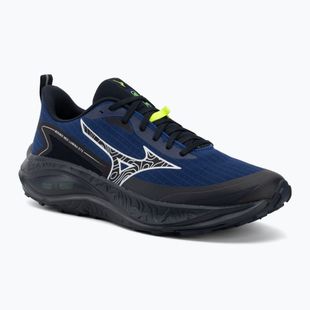 Pánské běžecké boty Mizuno Neo Lumina Gtx estate blue/white/salute