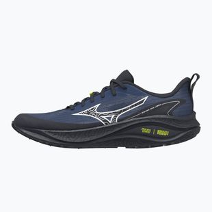 Pánské běžecké boty Mizuno Neo Lumina Gtx estate blue/white/salute