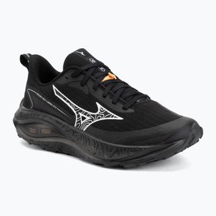 Dámské běžecké boty Mizuno Neo Lumina black/white/black