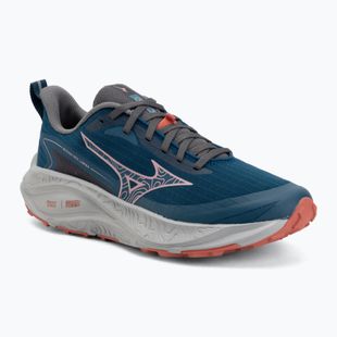 Dámské běžecké boty Mizuno Neo Lumina sailor blue/rose elegance/harb
