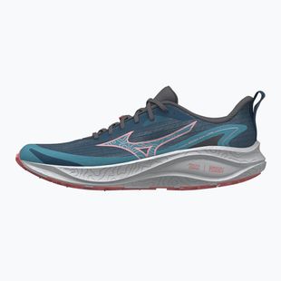 Dámské běžecké boty Mizuno Neo Lumina sailor blue/rose elegance/harb