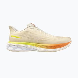 Dámské běžecké boty Mizuno Wave Skyrise 7 pristine/white/autumn sunset