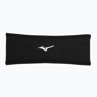 Čelenka na běhání Mizuno Warmalite black