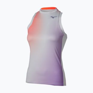 Dámské tenisové tričko Mizuno Tennis Tank cloudscape