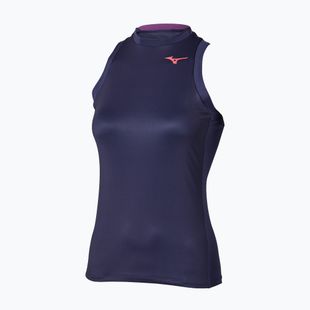 Dámské tenisové tričko Mizuno Tennis Tank beacon blue