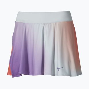 Tenisová sukně Mizuno Tennis Graphic Skirt cloudscape