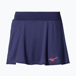 Tenisová sukně Mizuno Tennis Skirt beacon blue