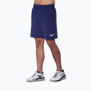 Pánské šortky Mizuno 8 Inches Flex Short beacon blue