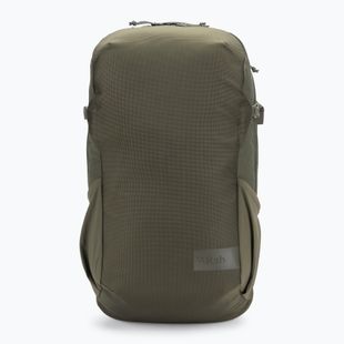 Batoh Rab Depot 28 l dark olive