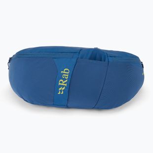 Ledvinka Rab Aeon LT Hydro 4 l inkoust