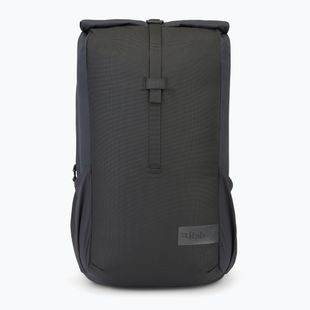 Batoh Rab Depot 18 l black