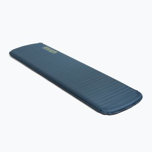 Samonafukovací karimatka Rab Exosphere 3,5 5 cm modrá QMA-02-ORB-REG