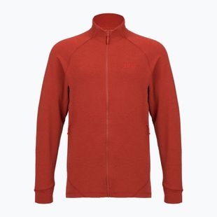 Pánská mikina Rab Nexus tuscan red
