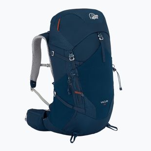 Pánský trekingový batoh Lowe Alpine Yacuri 38 tempest blue