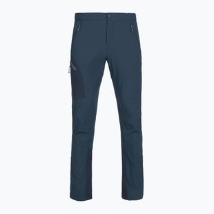 Pánské kalhoty Rab Ascendor tempest blue