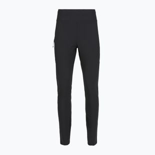 Dámské softshellové kalhoty Rab Elevation black